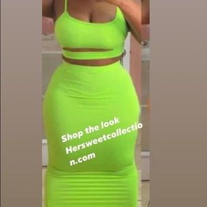 2piece set